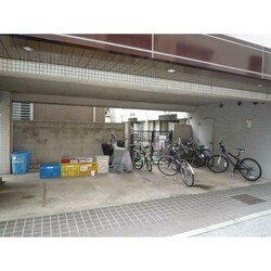 広尾駅 徒歩9分 2階の物件内観写真